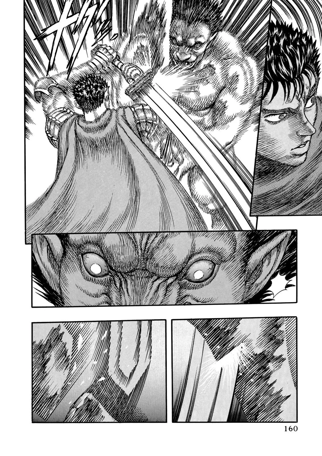 Berserk Bab 3 halaman 14
