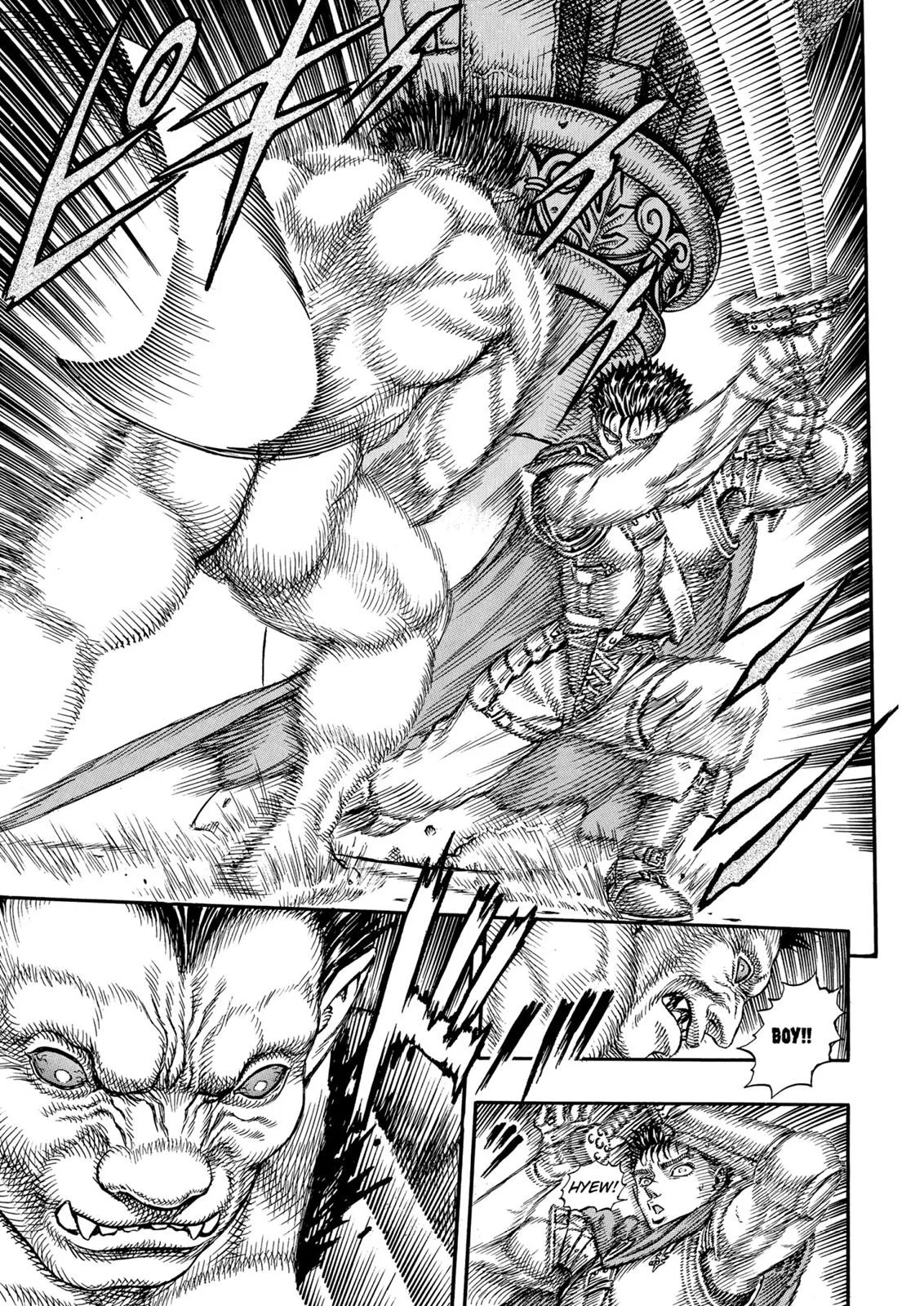 Berserk Bab 3 halaman 15