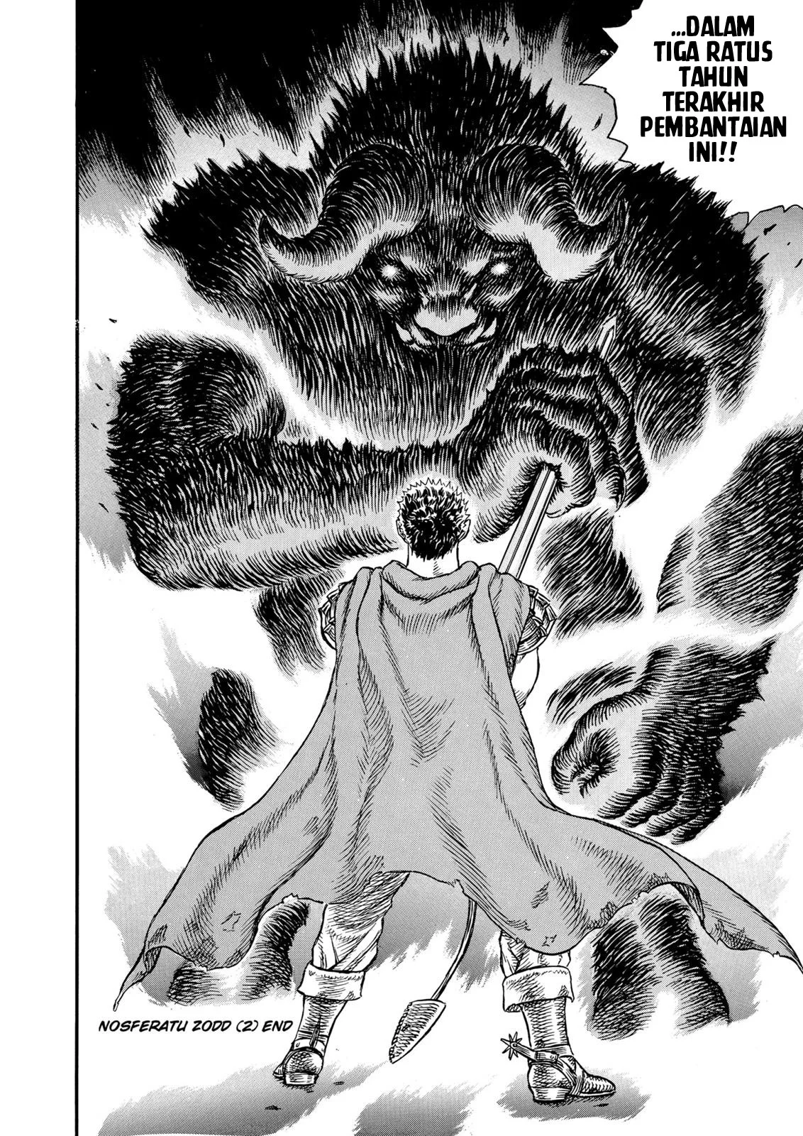 Berserk Bab 3 halaman 18