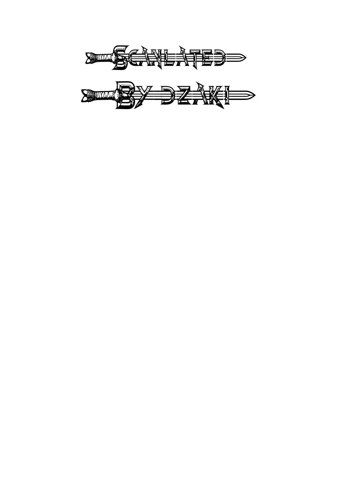 Berserk Bab 3 halaman 19