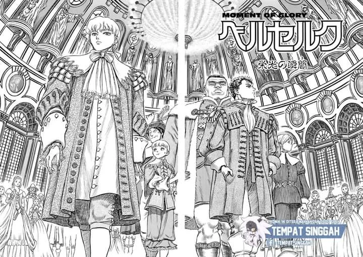 Berserk Bab 30 halaman 2