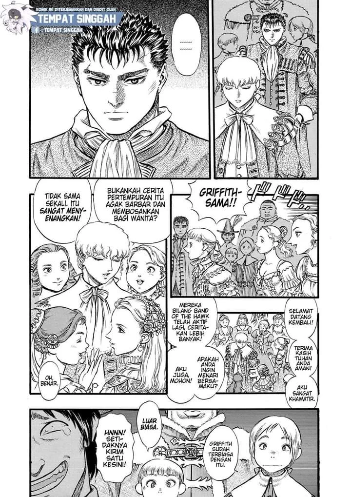 Berserk Bab 30 halaman 4