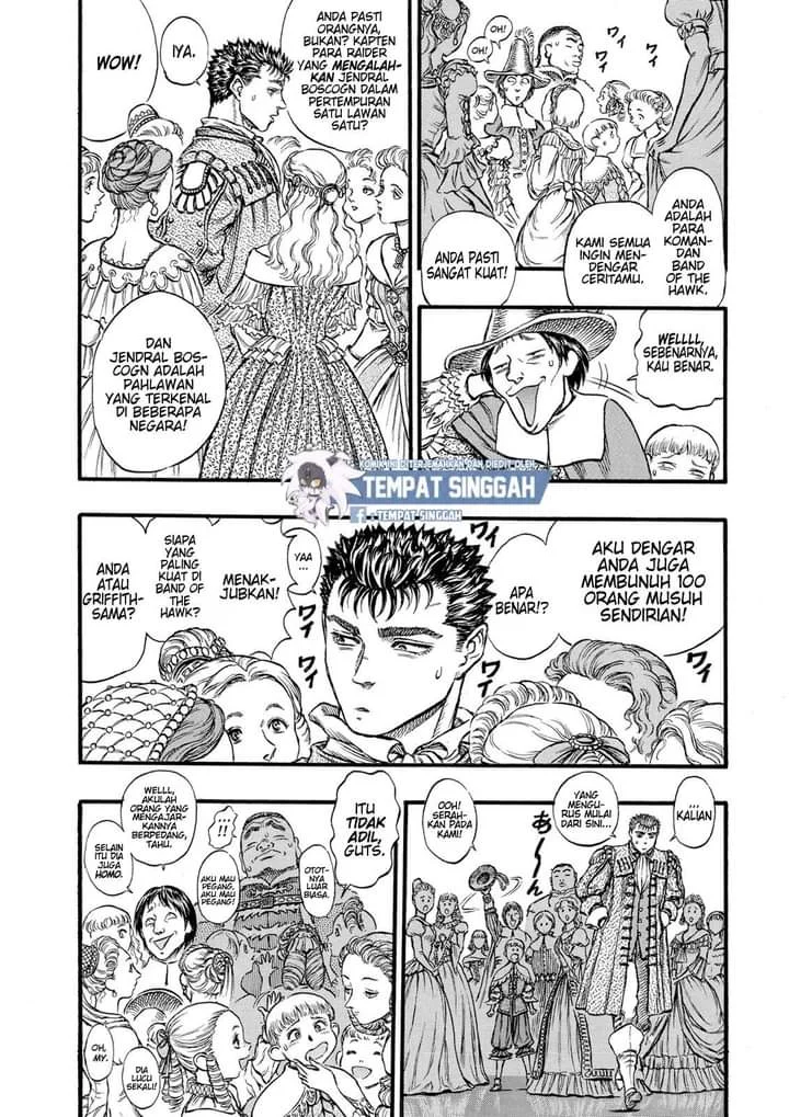 Berserk Bab 30 halaman 5