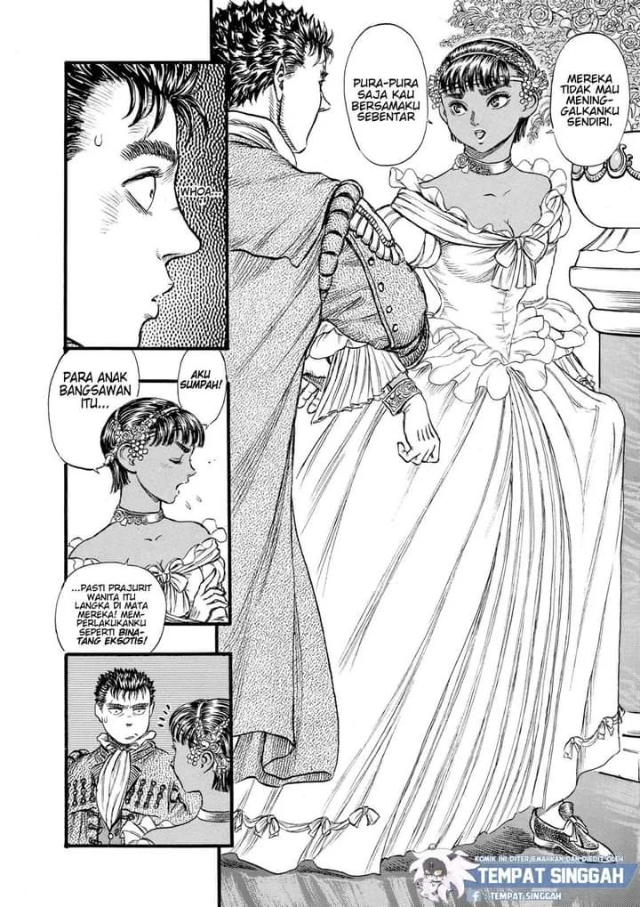 Berserk Bab 30 halaman 9