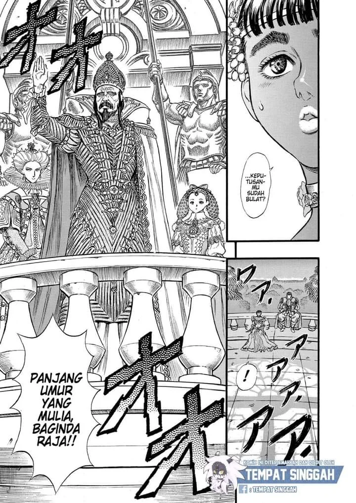 Berserk Bab 30 halaman 14