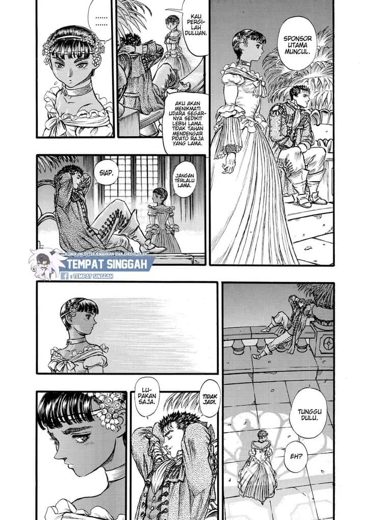 Berserk Bab 30 halaman 15