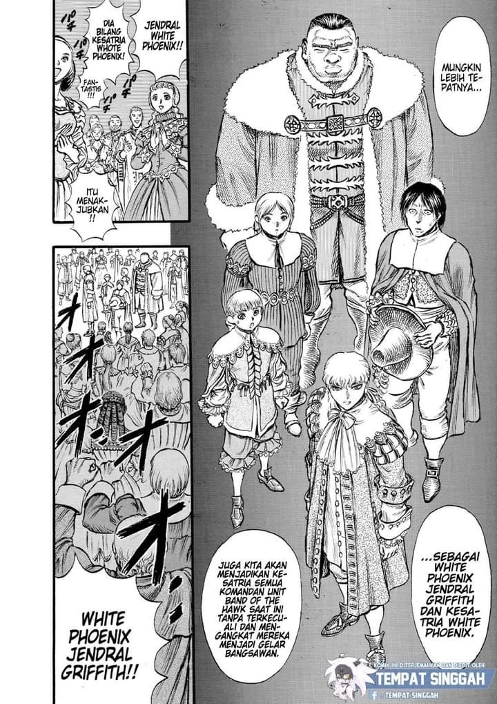 Berserk Bab 30 halaman 19