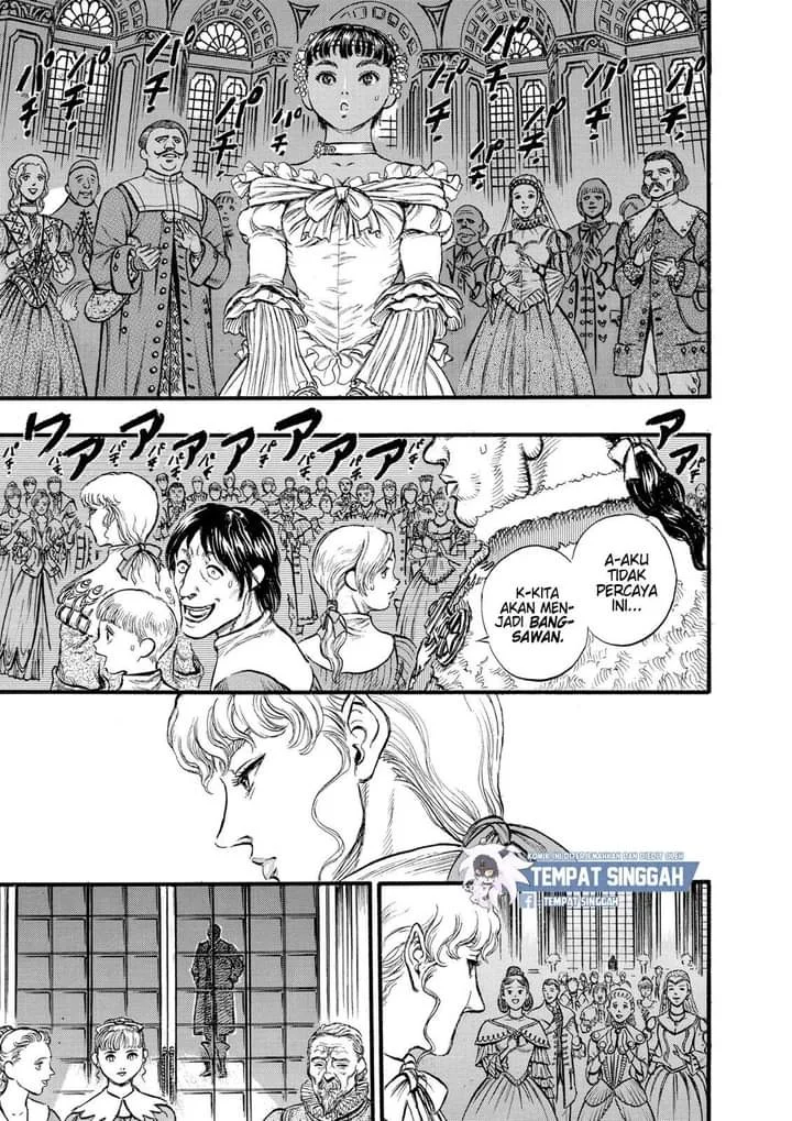 Berserk Bab 30 halaman 20