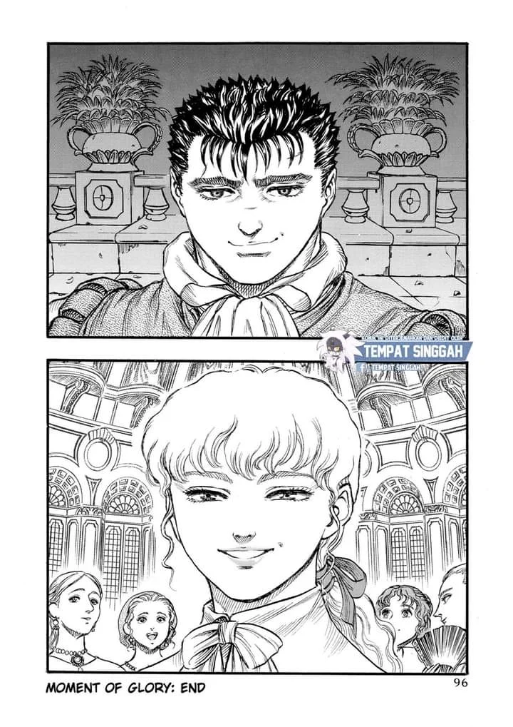 Berserk Bab 30 halaman 21