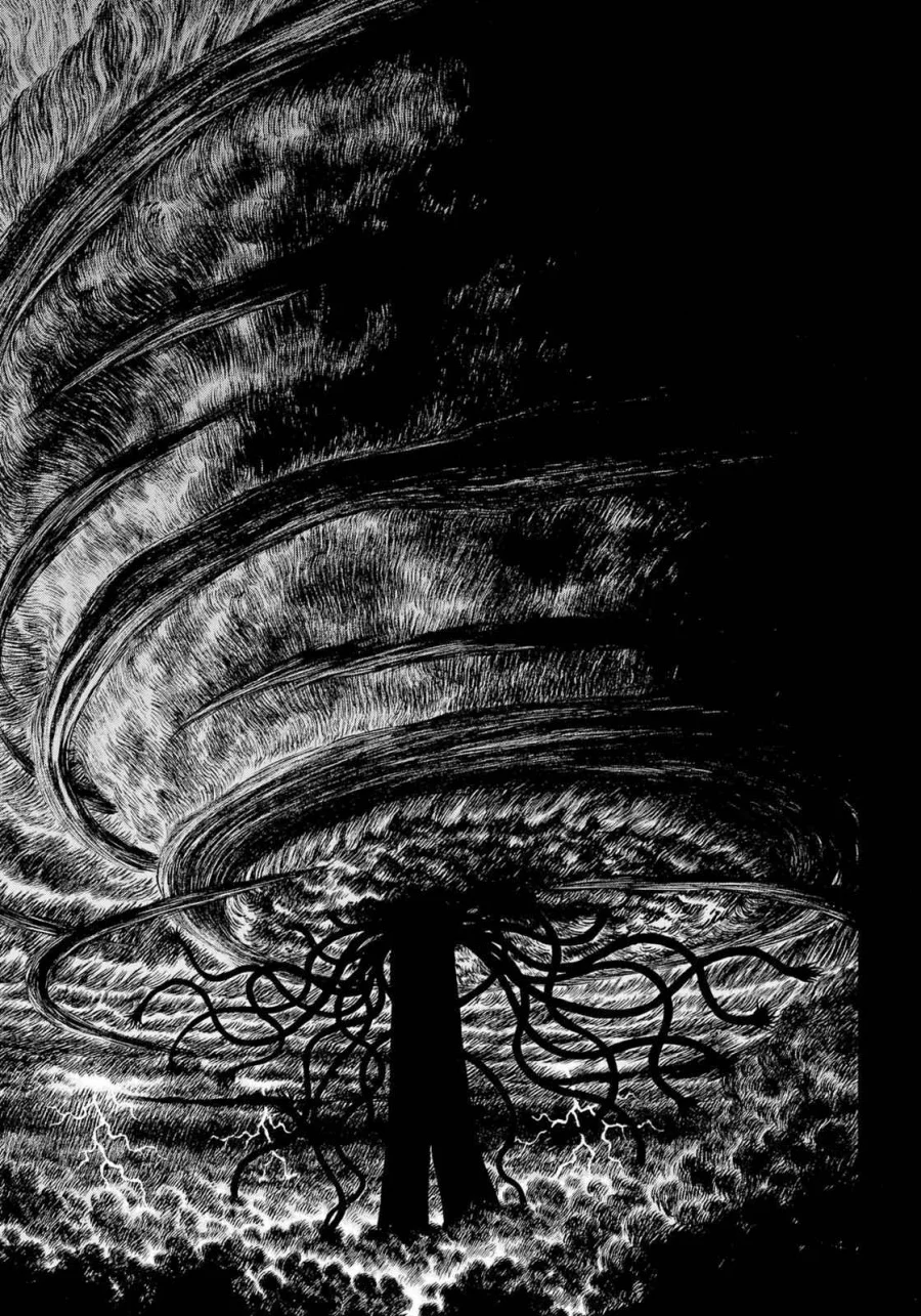 Berserk Bab 300 halaman 2