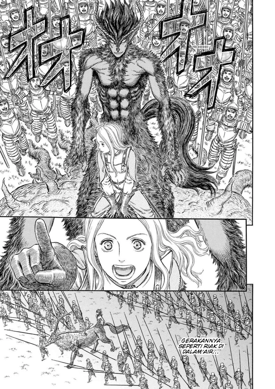 Berserk Bab 301 halaman 7