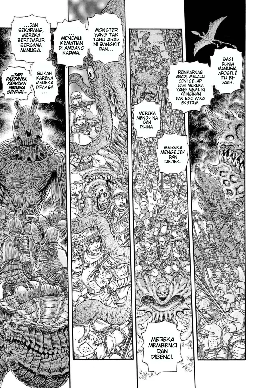 Berserk Bab 301 halaman 15