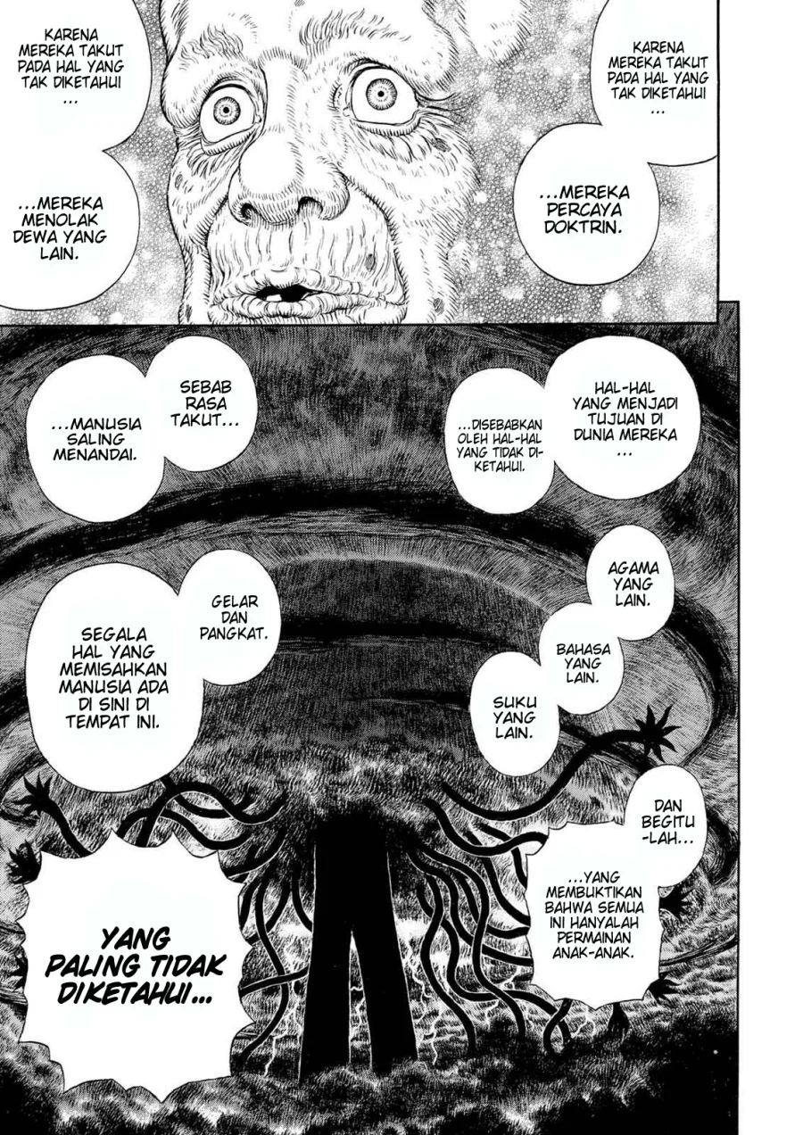 Berserk Bab 301 halaman 17