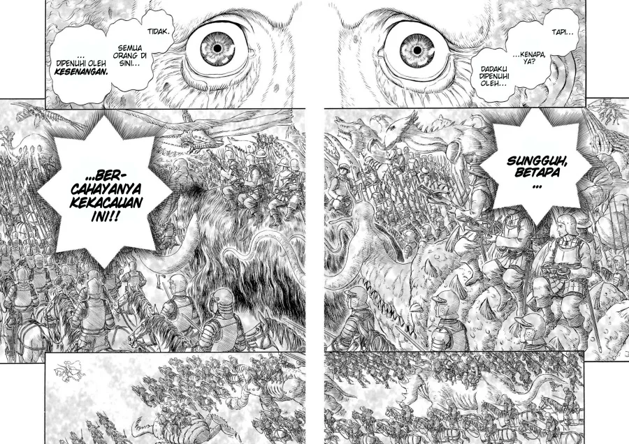 Berserk Bab 301 halaman 18