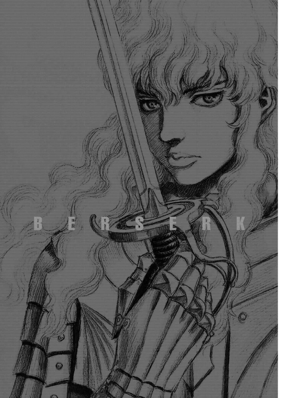 Berserk Bab 301 halaman 20