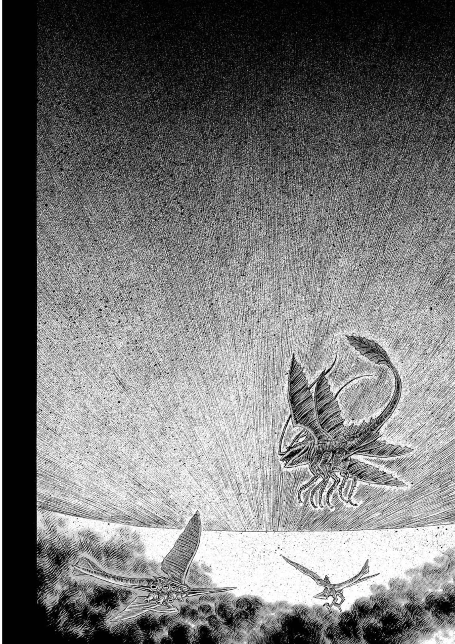Berserk Bab 302 halaman 4