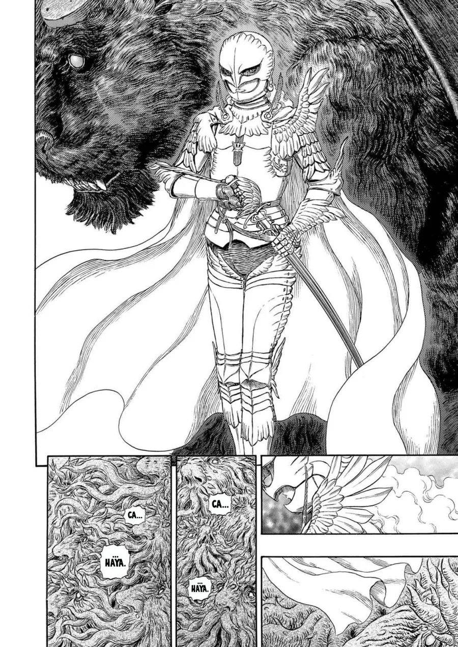 Berserk Bab 302 halaman 13