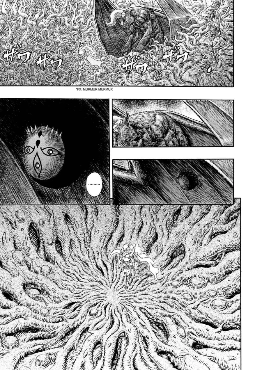 Berserk Bab 302 halaman 14