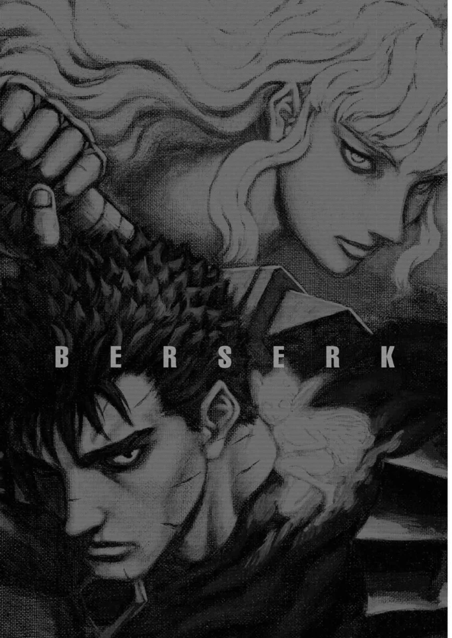 Berserk Bab 302 halaman 16