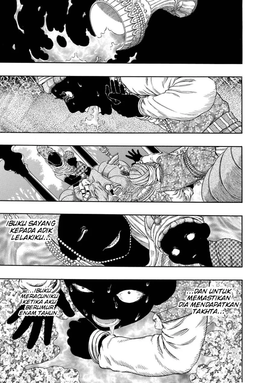 Berserk Bab 303 halaman 2