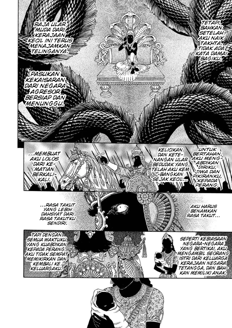 Berserk Bab 303 halaman 5