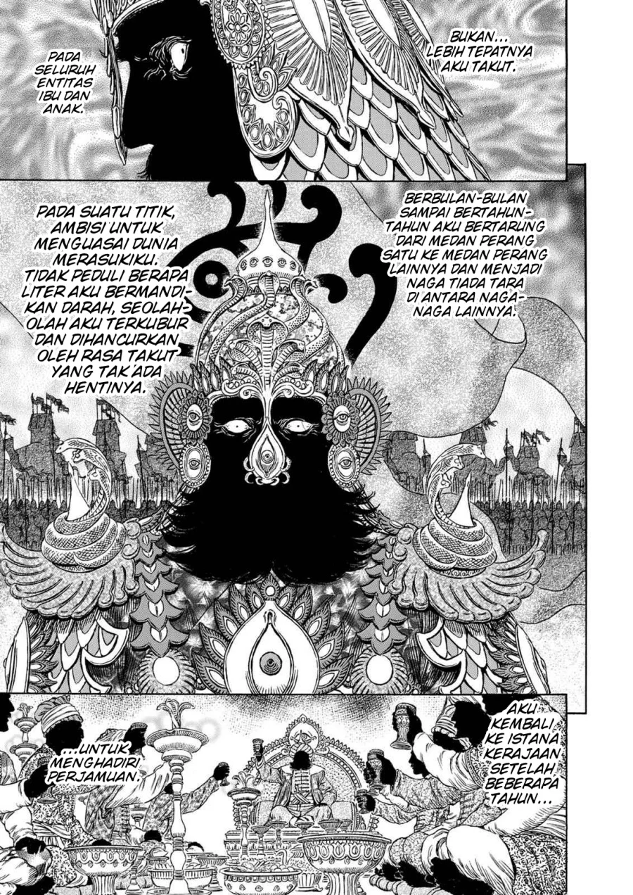 Berserk Bab 303 halaman 6