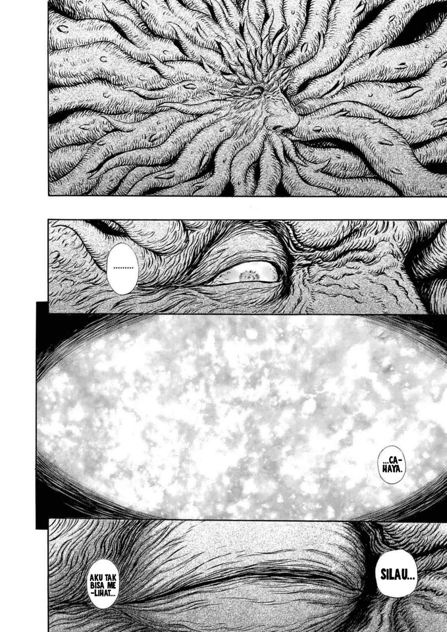 Berserk Bab 303 halaman 11
