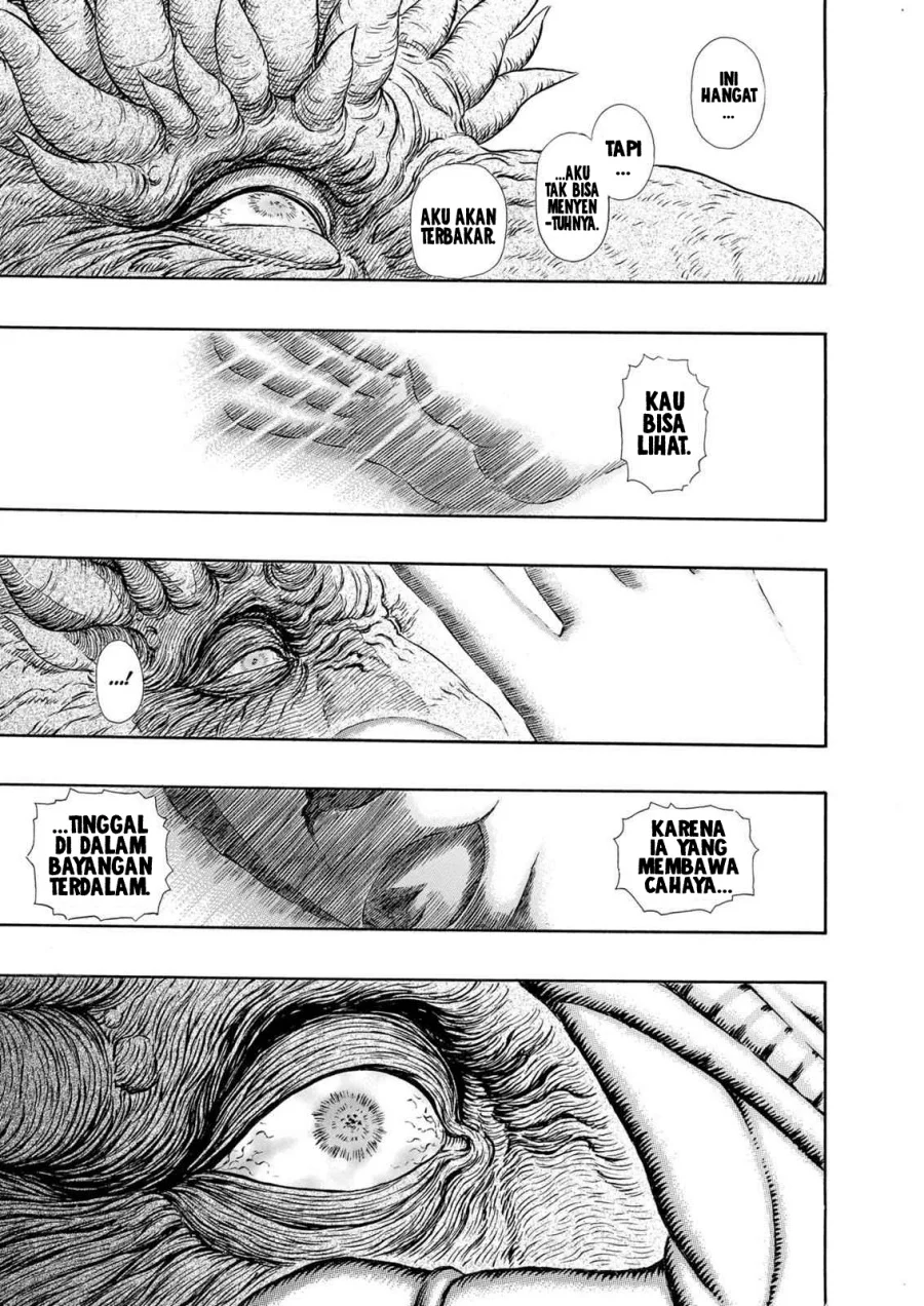 Berserk Bab 303 halaman 12