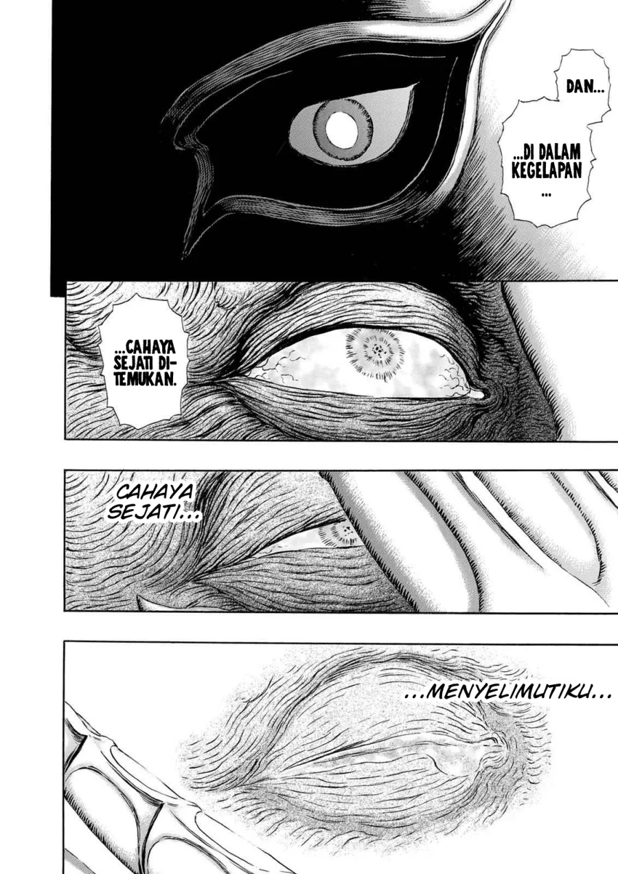 Berserk Bab 303 halaman 14