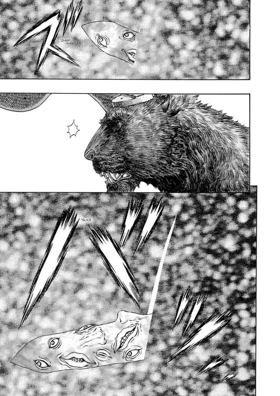 Berserk Bab 303 halaman 15