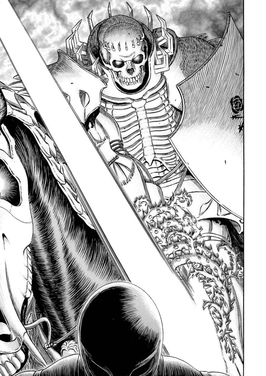 Berserk Bab 304 halaman 2