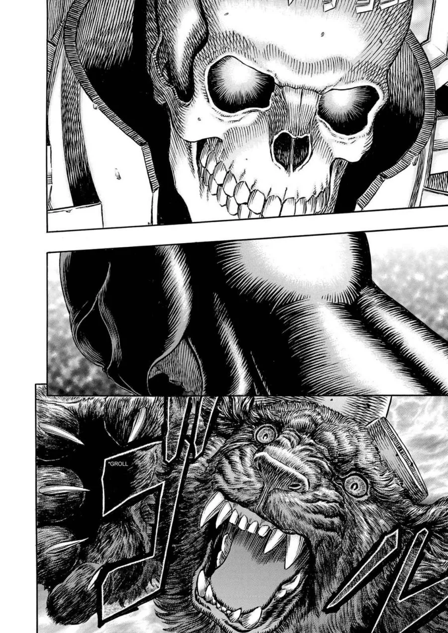 Berserk Bab 304 halaman 3