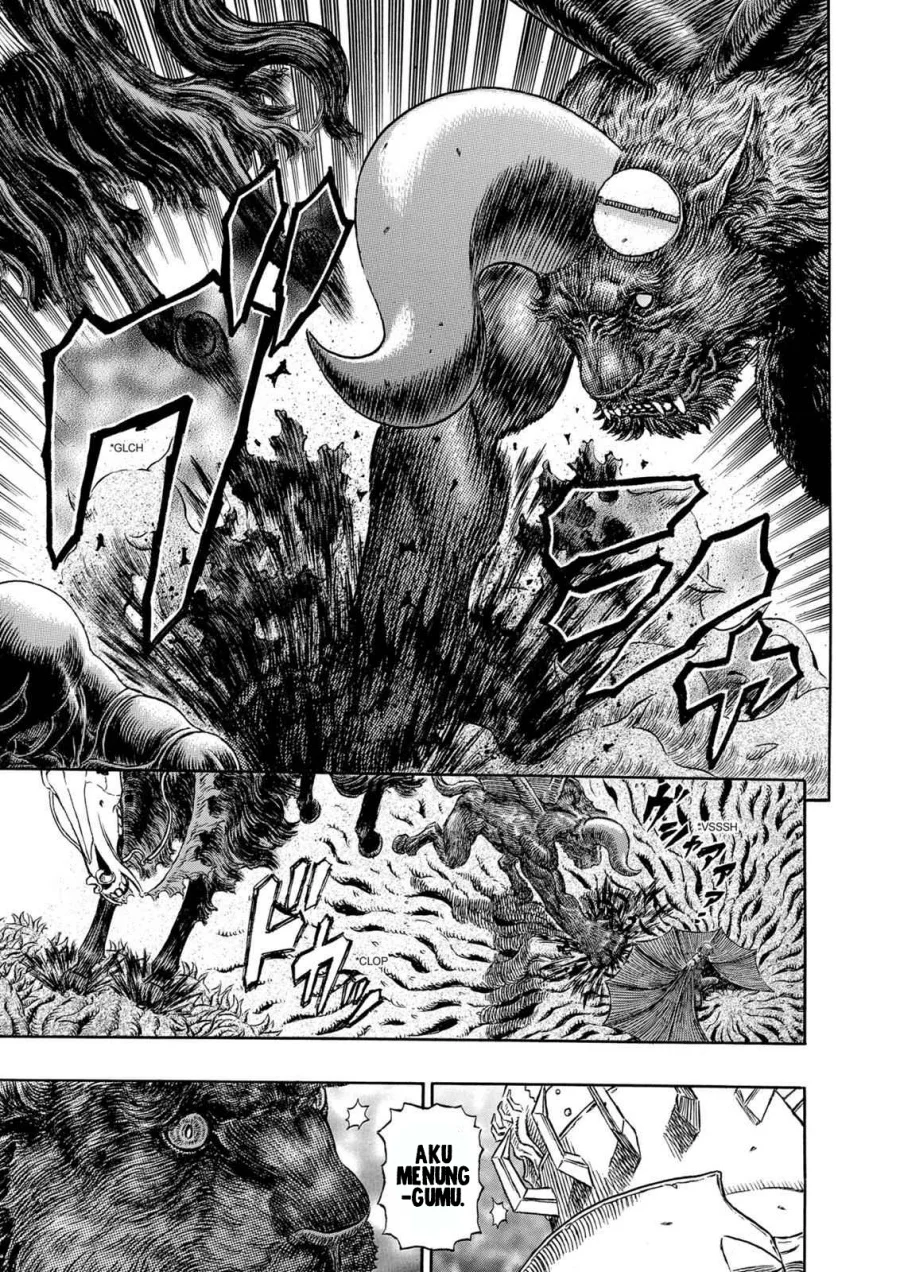 Berserk Bab 304 halaman 4