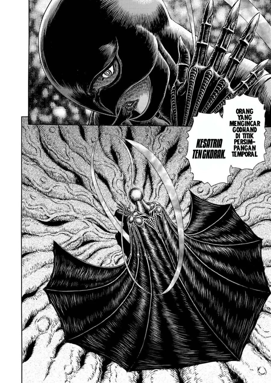 Berserk Bab 304 halaman 5