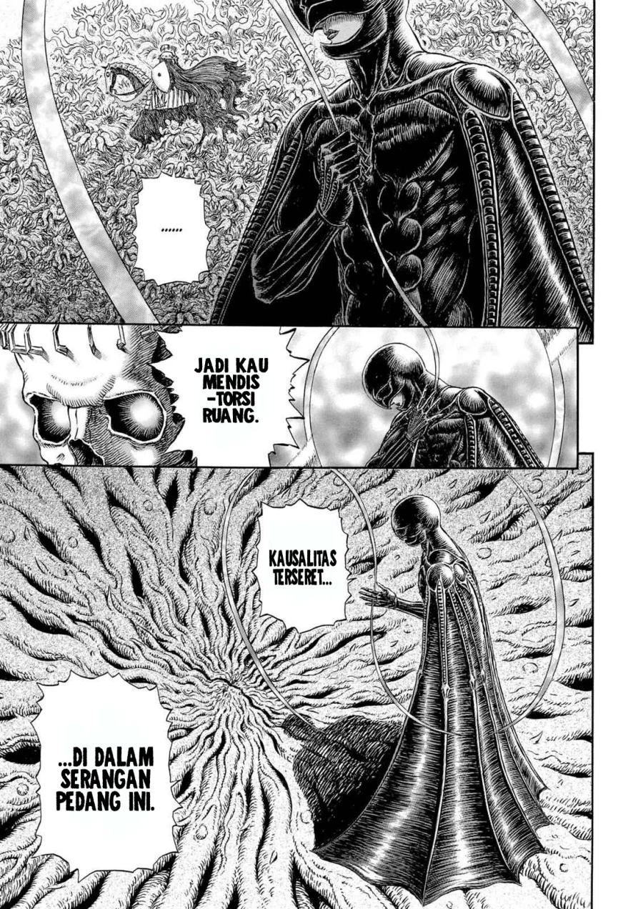 Berserk Bab 304 halaman 6