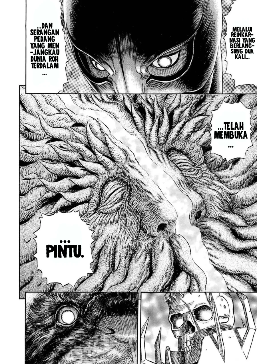 Berserk Bab 304 halaman 7