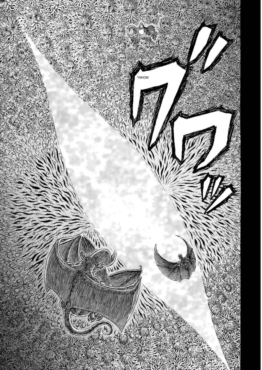 Berserk Bab 304 halaman 8