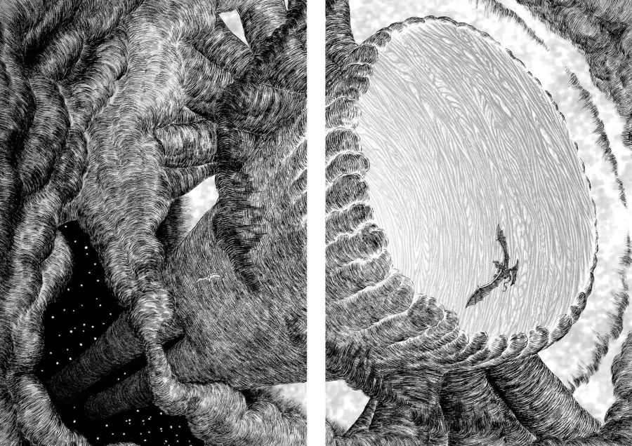 Berserk Bab 304 halaman 11
