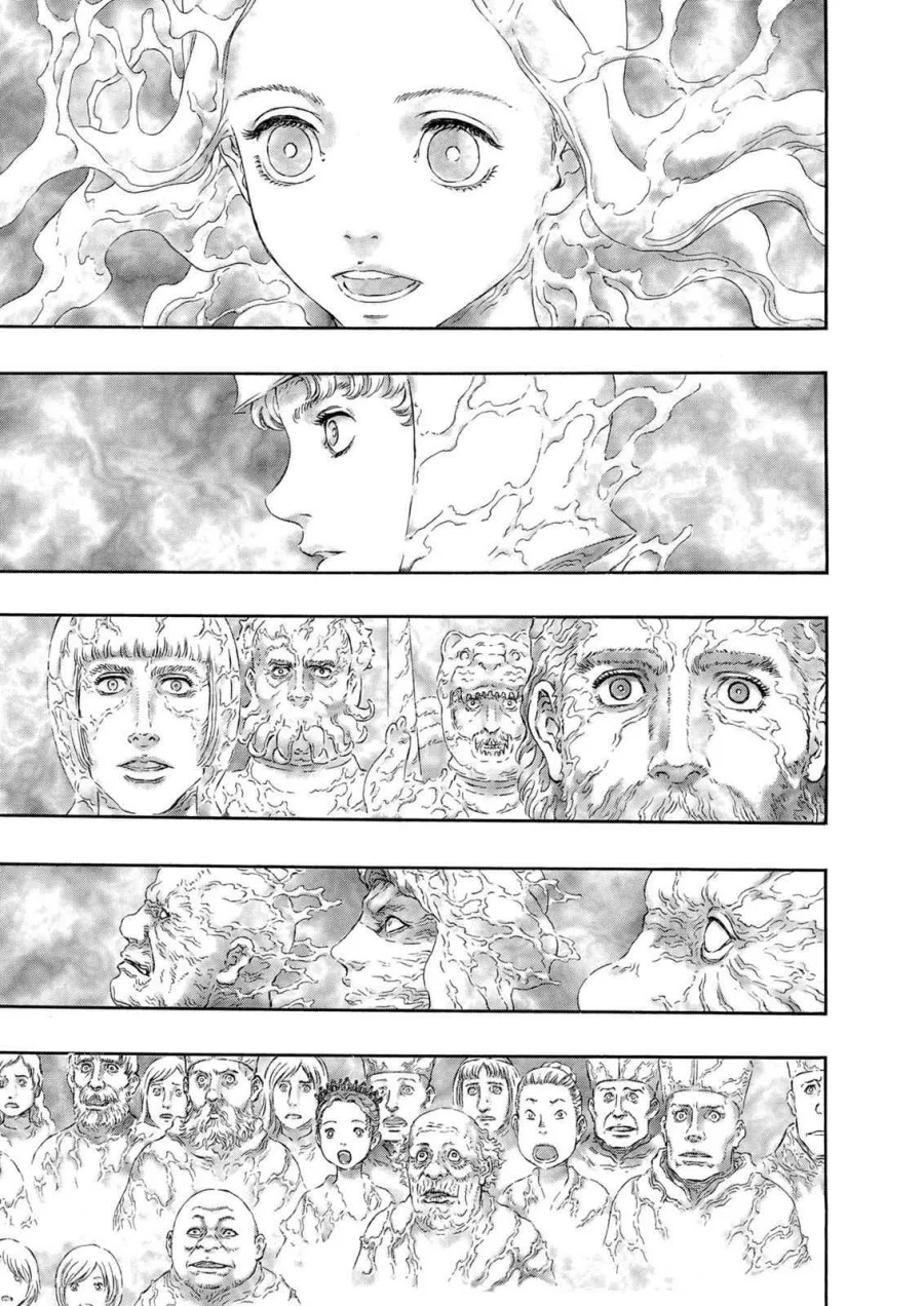 Berserk Bab 304 halaman 17