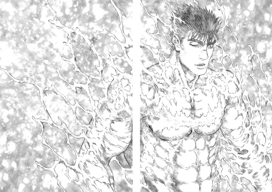 Berserk Bab 305 halaman 7