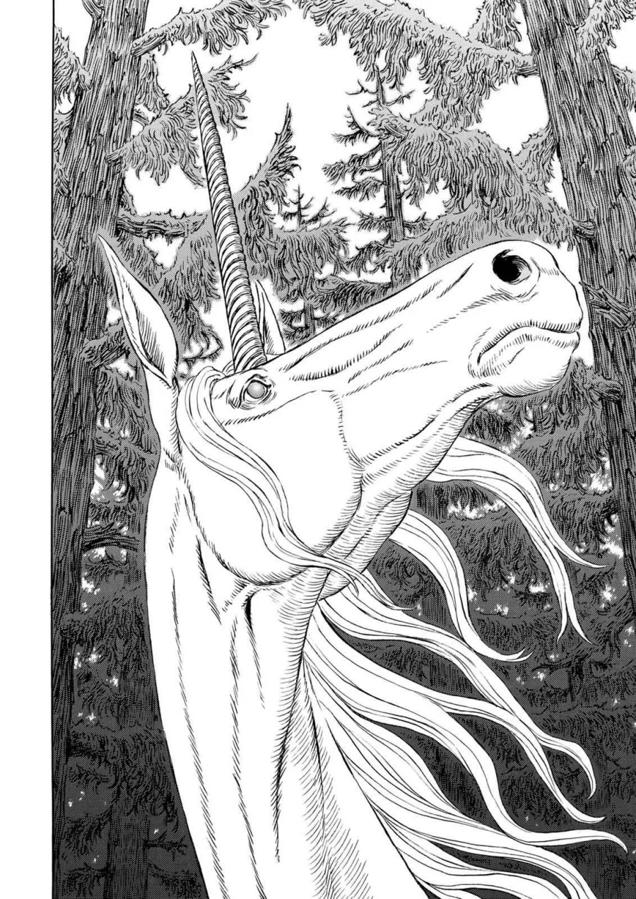 Berserk Bab 305 halaman 10