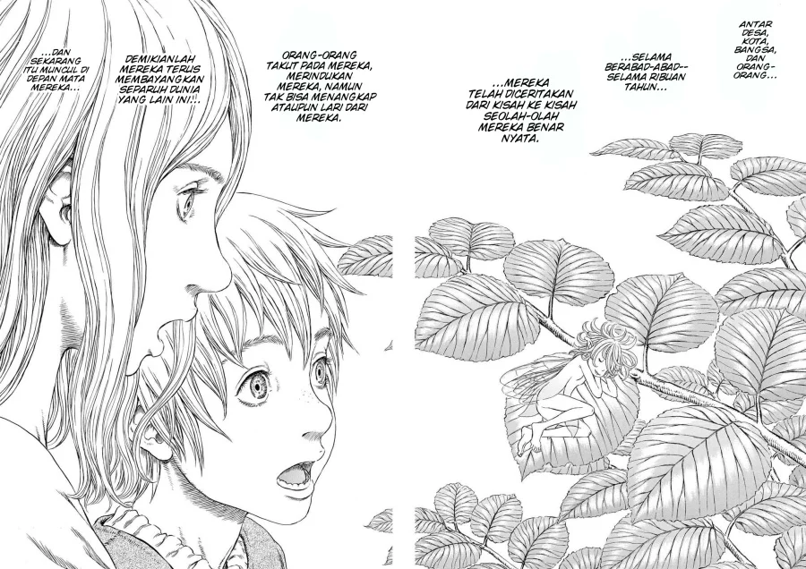 Berserk Bab 306 halaman 7