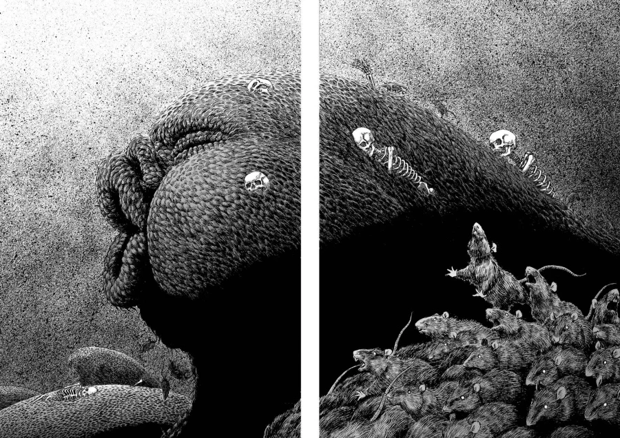Berserk Bab 306 halaman 10