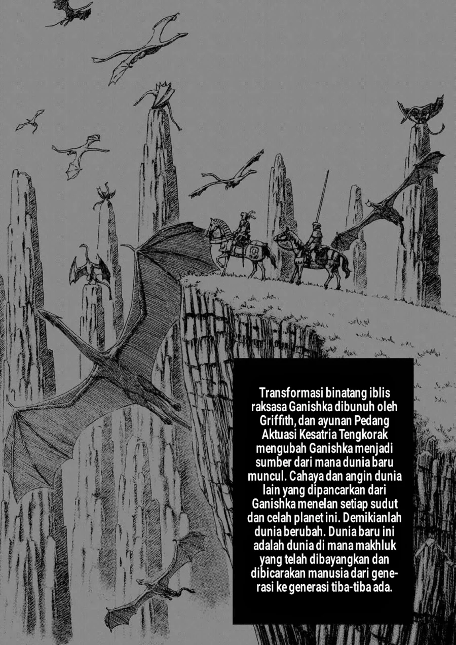 Berserk Bab 307 halaman 10