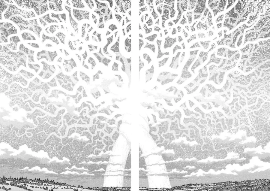 Berserk Bab 307 halaman 14
