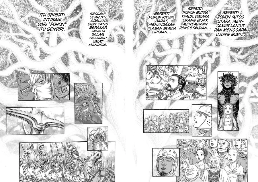 Berserk Bab 307 halaman 15
