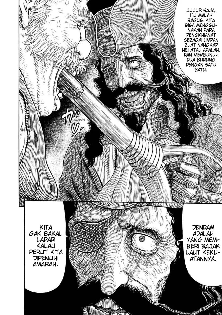 Berserk Bab 308 halaman 3