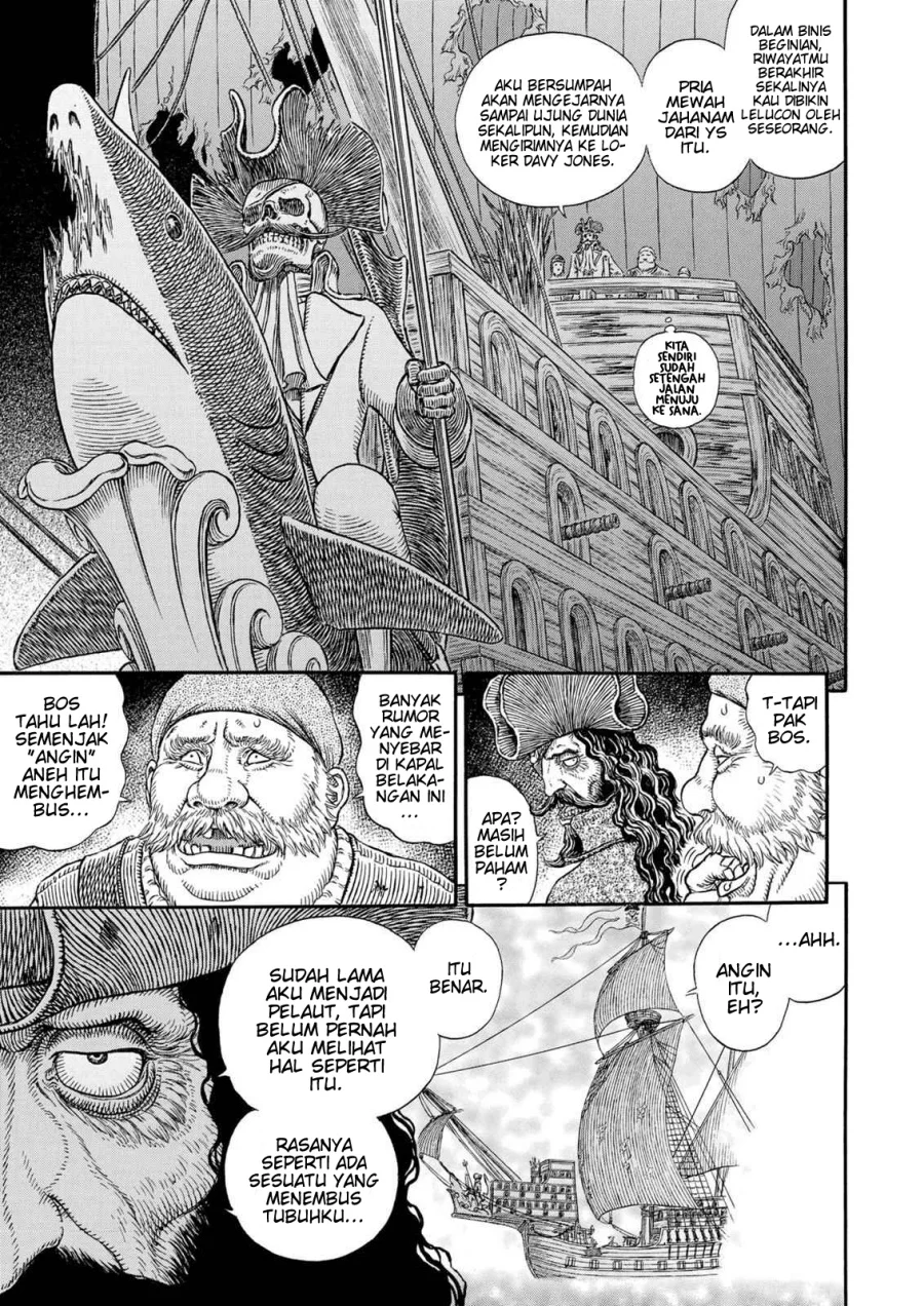 Berserk Bab 308 halaman 4