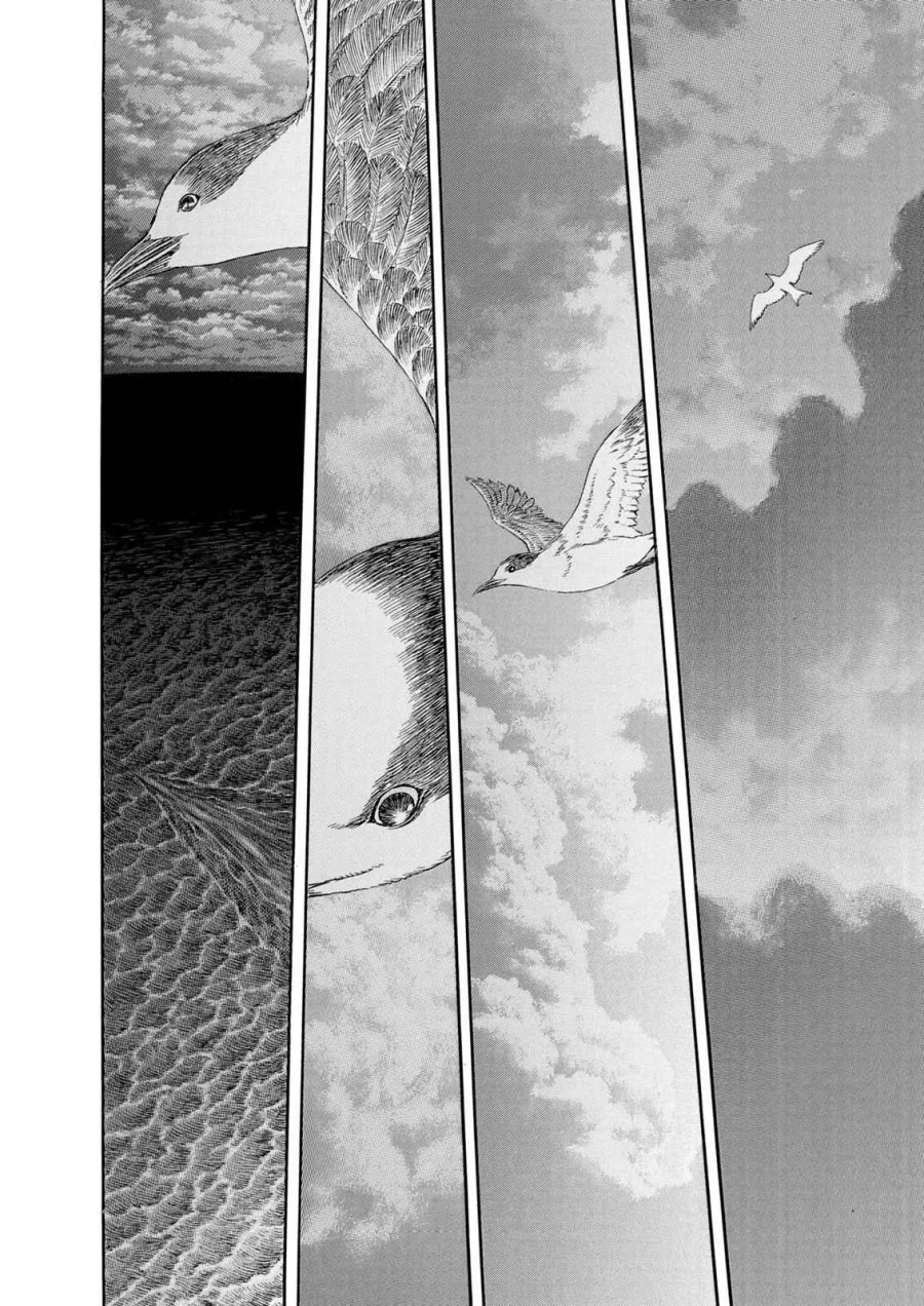 Berserk Bab 308 halaman 6