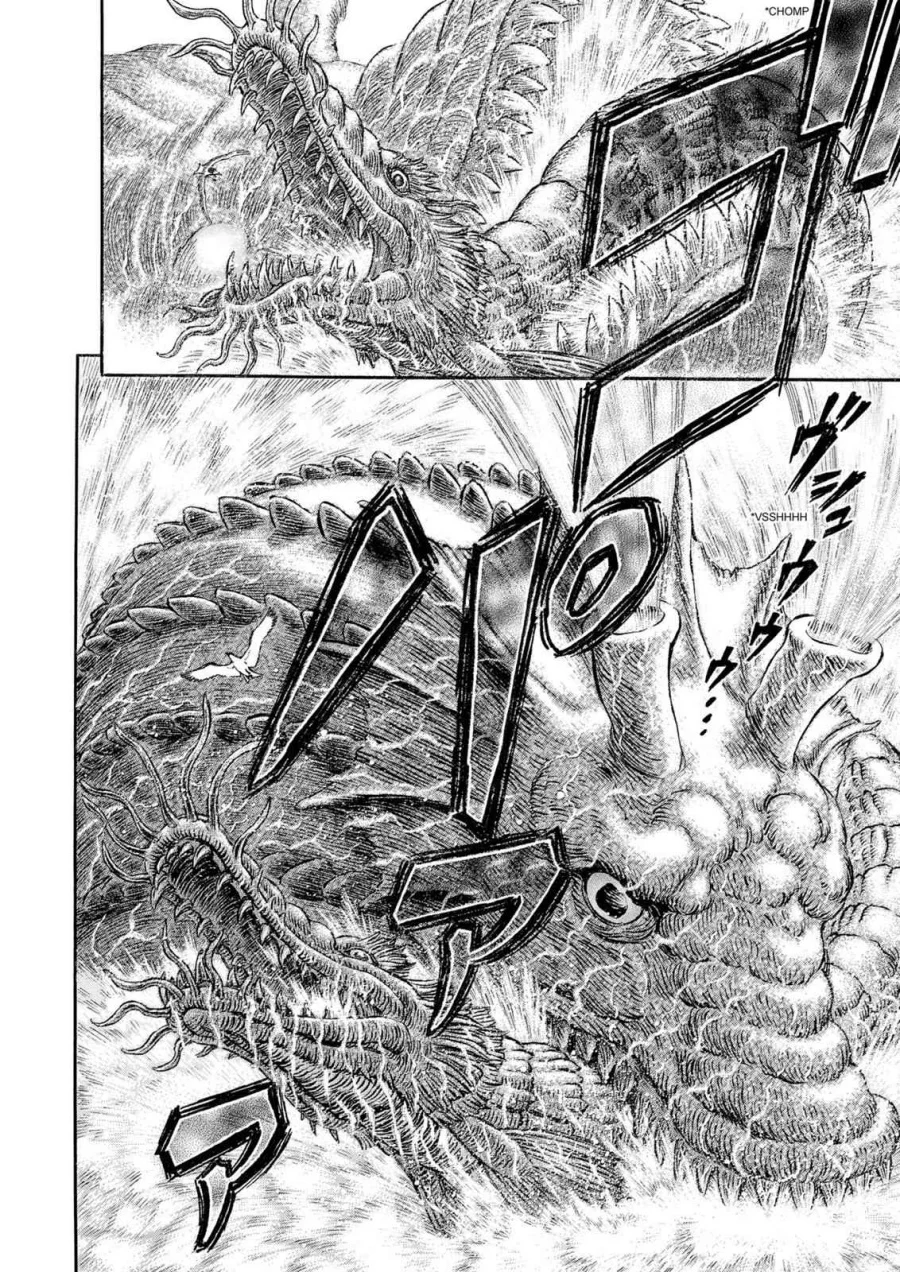 Berserk Bab 308 halaman 8